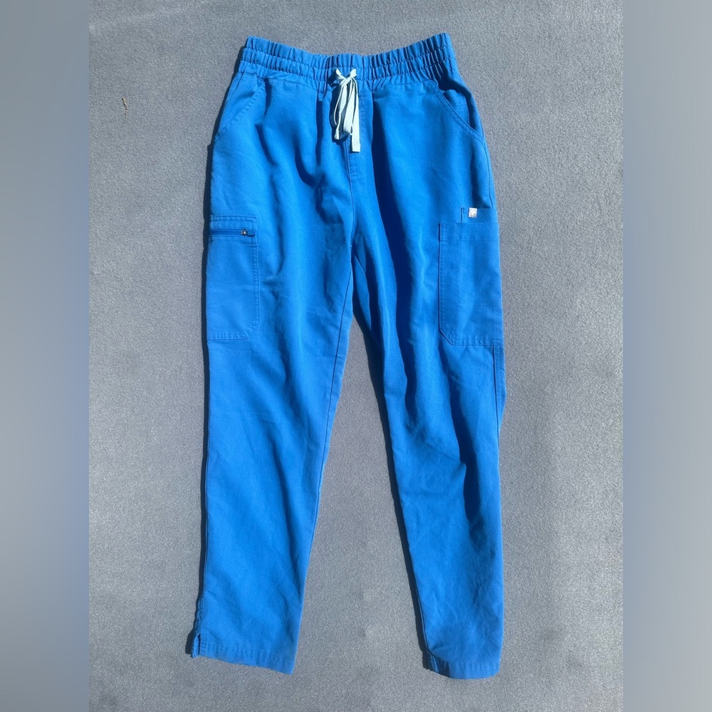 Figs Scrub Bottoms Size S